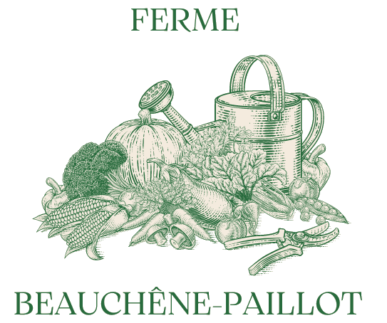 Ferme Beauchêne-Paillot